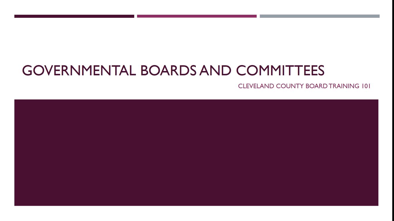 Boards and Committees Orientation_x264