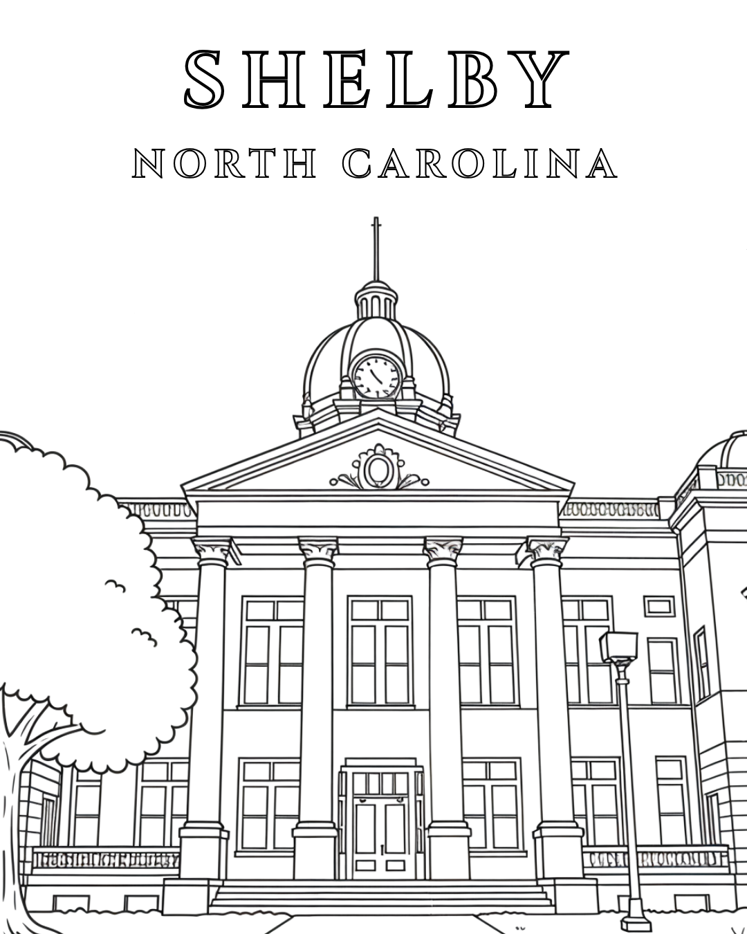 Coloring Book Page 15